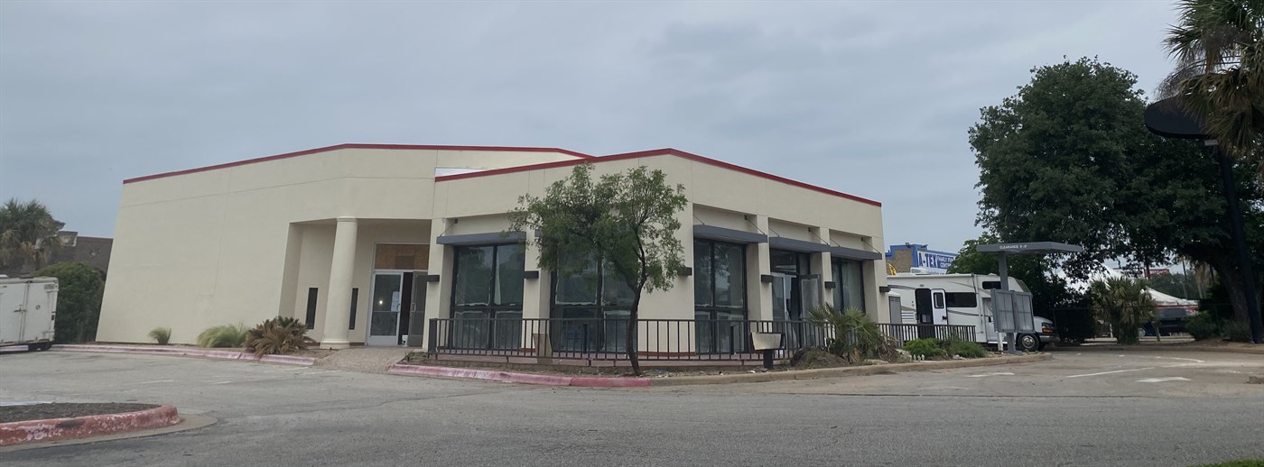 8620 Burnet Road